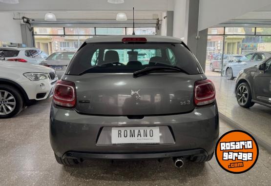 Autos - DS 3 1.2T So Chic Pure Tech 2019 Nafta 94000Km - En Venta