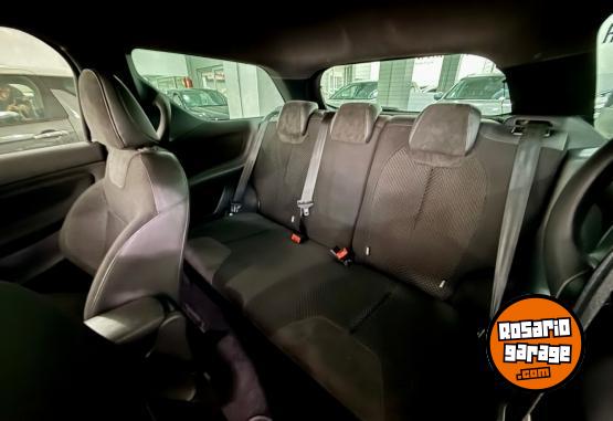 Autos - DS 3 1.2T So Chic Pure Tech 2019 Nafta 94000Km - En Venta