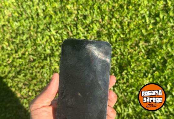 Telefon�a - vendo iphone 14 pro max 83 bateria 256gb - En Venta