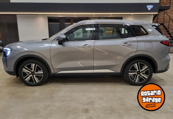 Autos - Ford TERRITORY TITANIUM O KM 2026 Nafta 0Km - En Venta