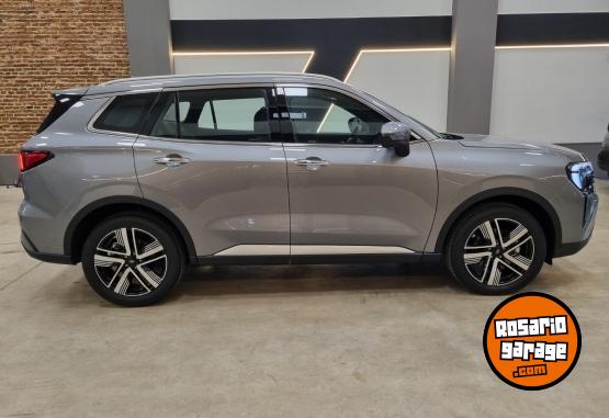 Autos - Ford TERRITORY TITANIUM O KM 2026 Nafta 0Km - En Venta