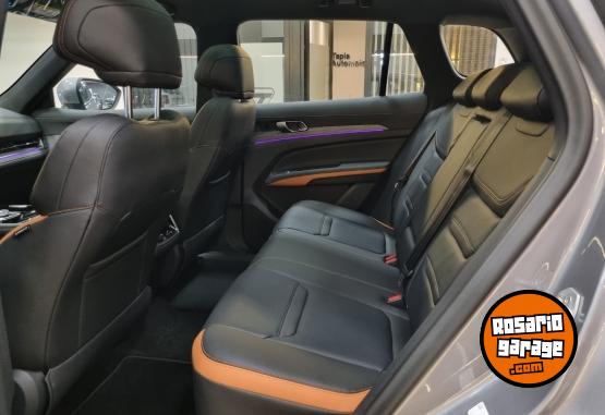 Autos - Ford TERRITORY TITANIUM O KM 2026 Nafta 0Km - En Venta