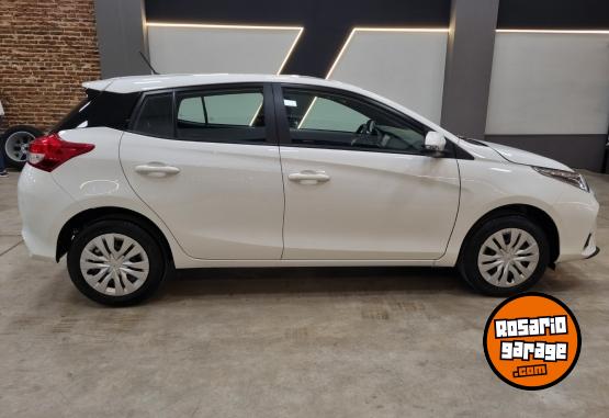Autos - Toyota YARIS XS CVT 1.5L 5P 2026 2026 Nafta 0Km - En Venta