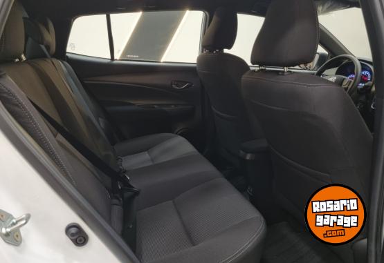 Autos - Toyota YARIS XS CVT 1.5L 5P 2026 2026 Nafta 0Km - En Venta