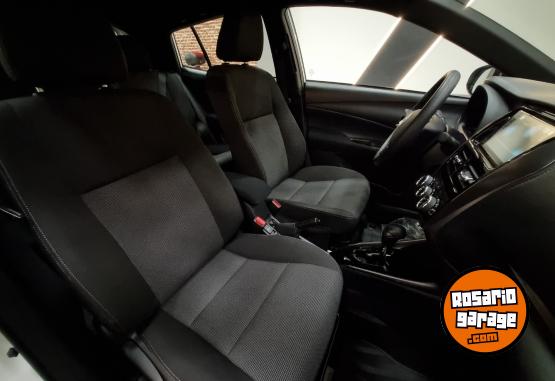 Autos - Toyota YARIS XS CVT 1.5L 5P 2026 2026 Nafta 0Km - En Venta