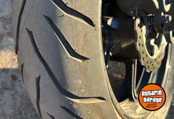 Motos - Kawasaki VERSYS 650 2012 Nafta 35400Km - En Venta