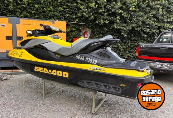 Embarcaciones - Atenci�n oportunidad ideal para disfrutar el verano - En Venta