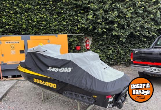 Embarcaciones - Atenci�n oportunidad ideal para disfrutar el verano - En Venta