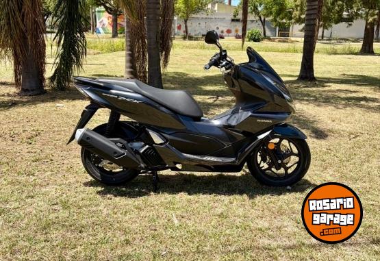 Motos - Honda PCX 160 2025 Nafta 200Km - En Venta