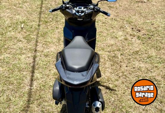 Motos - Honda PCX 160 2025 Nafta 200Km - En Venta
