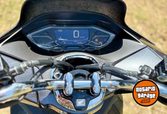 Motos - Honda PCX 160 2025 Nafta 200Km - En Venta