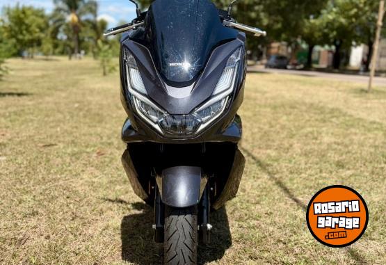 Motos - Honda PCX 160 2025 Nafta 200Km - En Venta