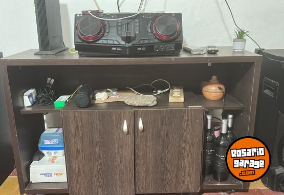 Hogar - Equipo musical - En Venta