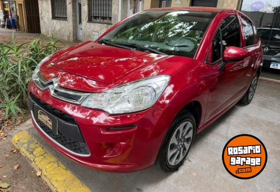 Autos - Citroen C3 live 2019 Nafta 69000Km - En Venta