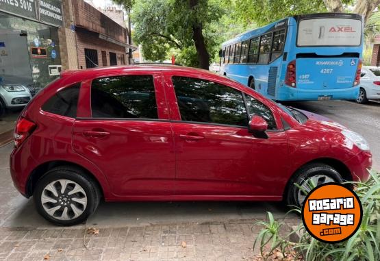Autos - Citroen C3 live 2019 Nafta 69000Km - En Venta