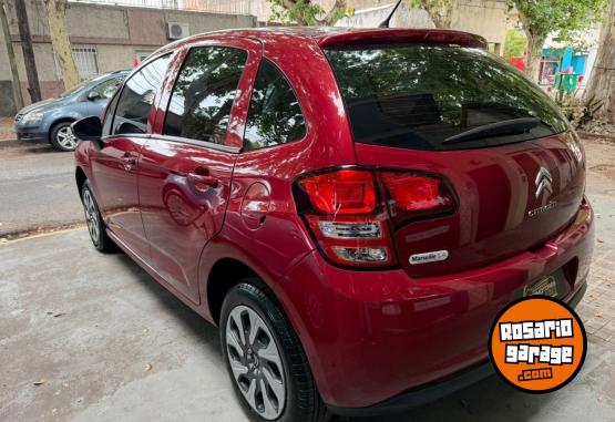 Autos - Citroen C3 live 2019 Nafta 69000Km - En Venta