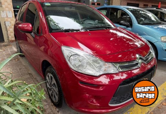 Autos - Citroen C3 live 2019 Nafta 69000Km - En Venta