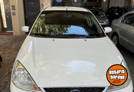 Autos - Ford Focus gu�a 2007 Diesel  - En Venta