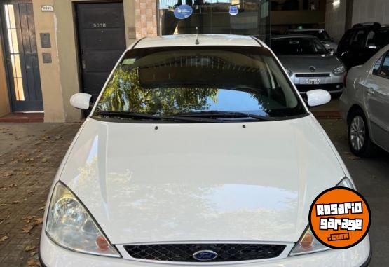 Autos - Ford Focus gu�a 2007 Diesel  - En Venta