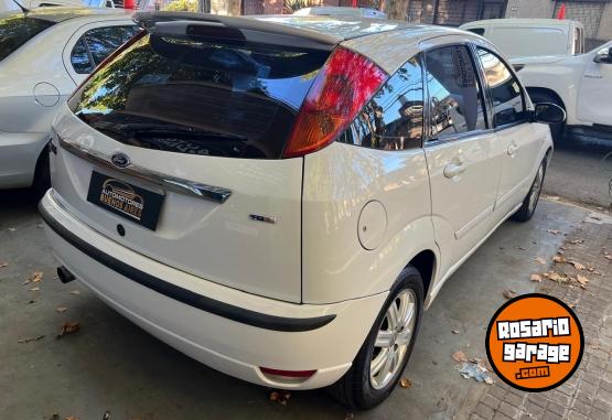 Autos - Ford Focus gu�a 2007 Diesel  - En Venta