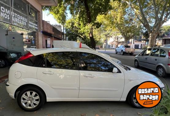 Autos - Ford Focus gu�a 2007 Diesel  - En Venta