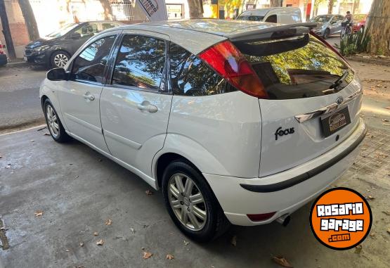Autos - Ford Focus gu�a 2007 Diesel  - En Venta