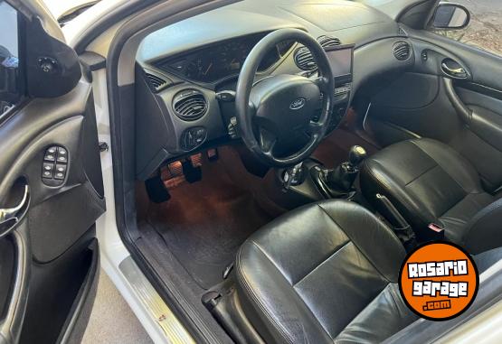 Autos - Ford Focus gu�a 2007 Diesel  - En Venta
