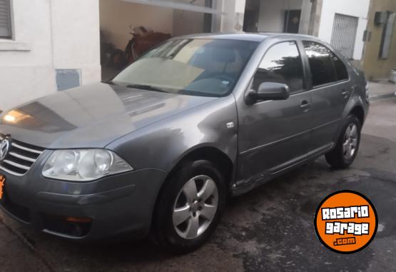 Autos - Volkswagen Bora Tdi 2008 Diesel 199700Km - En Venta