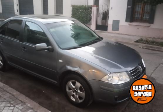 Autos - Volkswagen Bora Tdi 2008 Diesel 199700Km - En Venta