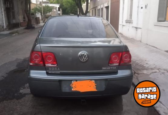 Autos - Volkswagen Bora Tdi 2008 Diesel 199700Km - En Venta