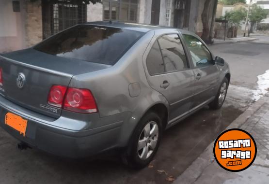 Autos - Volkswagen Bora Tdi 2008 Diesel 199700Km - En Venta