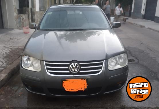 Autos - Volkswagen Bora Tdi 2008 Diesel 199700Km - En Venta