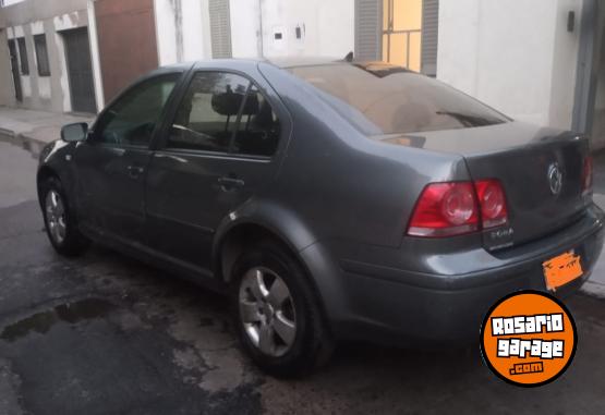 Autos - Volkswagen Bora Tdi 2008 Diesel 199700Km - En Venta