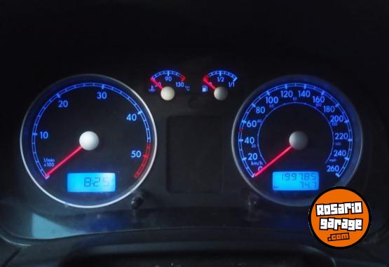 Autos - Volkswagen Bora Tdi 2008 Diesel 199700Km - En Venta