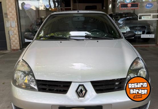 Autos - Renault Clio 1.2 pack 2012 Nafta - En Venta