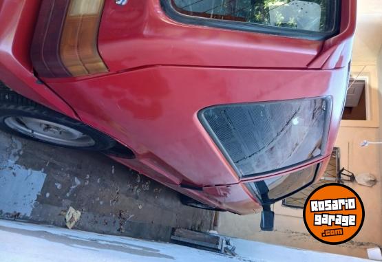 Autos - Fiat 1 uno 1999 Nafta 240000Km - En Venta