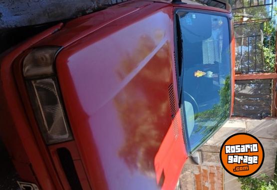 Autos - Fiat 1 uno 1999 Nafta 240000Km - En Venta