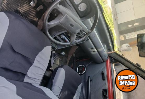 Autos - Fiat 1 uno 1999 Nafta 240000Km - En Venta