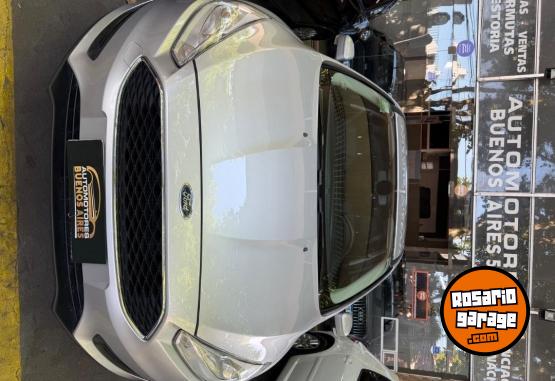 Autos - Ford Focus se 2.0 2019 Nafta 65000Km - En Venta