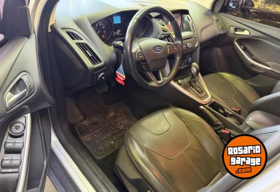 Autos - Ford Focus se 2.0 2019 Nafta 65000Km - En Venta