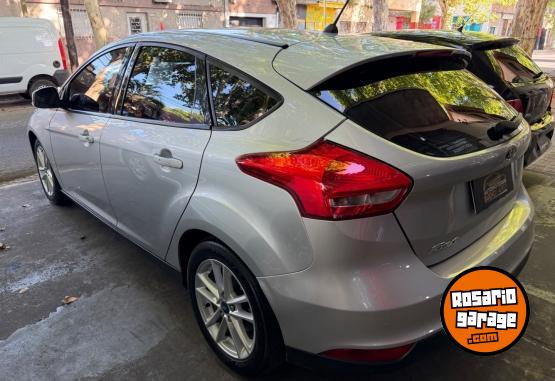 Autos - Ford Focus se 2.0 2019 Nafta 65000Km - En Venta