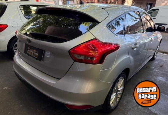 Autos - Ford Focus se 2.0 2019 Nafta 65000Km - En Venta