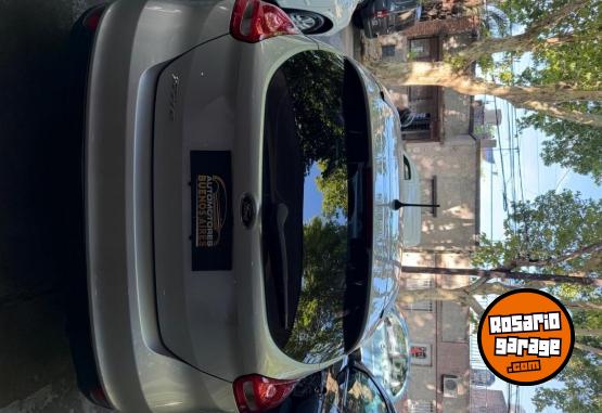 Autos - Ford Focus se 2.0 2019 Nafta 65000Km - En Venta