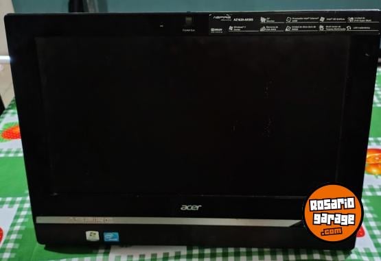 Inform�tica - Computadora Aser - En Venta