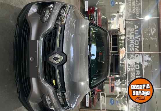 Autos - Renault Kwid iconic 2026 Nafta 0Km - En Venta