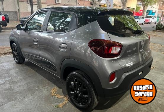 Autos - Renault Kwid iconic 2026 Nafta 0Km - En Venta