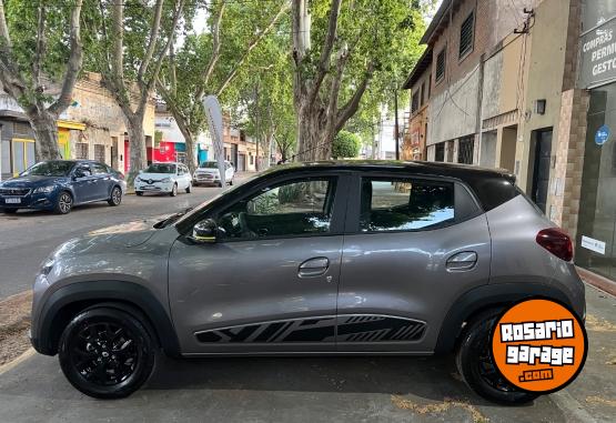 Autos - Renault Kwid iconic 2026 Nafta 0Km - En Venta