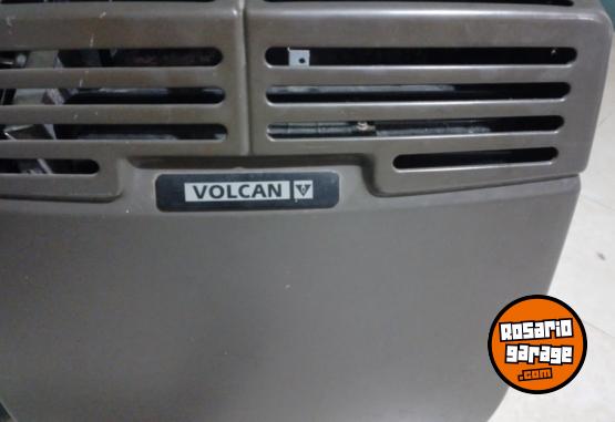 Hogar - Vendo estufa a gas VOLC�N - En Venta