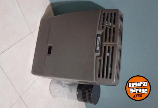 Hogar - Vendo estufa a gas VOLC�N - En Venta