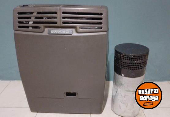Hogar - Vendo estufa a gas VOLC�N - En Venta